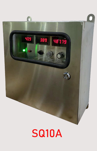 变频电麻机SQ10A